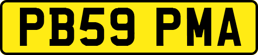 PB59PMA