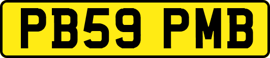 PB59PMB