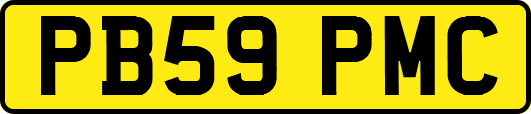 PB59PMC