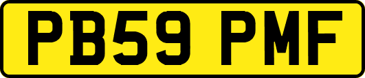 PB59PMF
