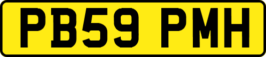 PB59PMH