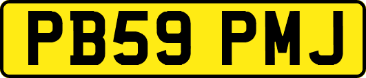 PB59PMJ