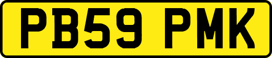 PB59PMK
