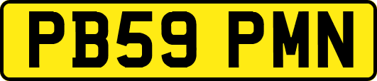 PB59PMN