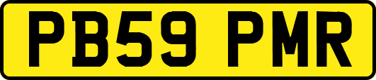 PB59PMR