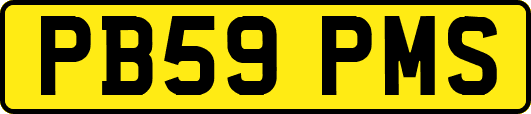 PB59PMS