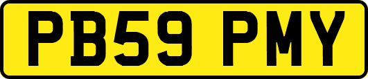 PB59PMY