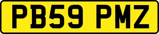 PB59PMZ