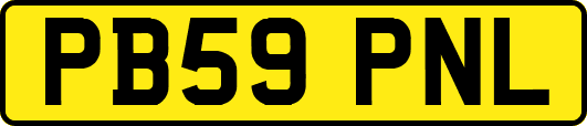 PB59PNL