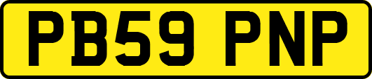 PB59PNP