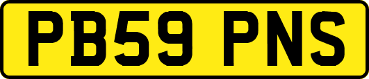 PB59PNS