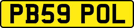 PB59POL