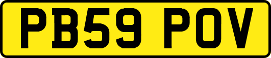 PB59POV
