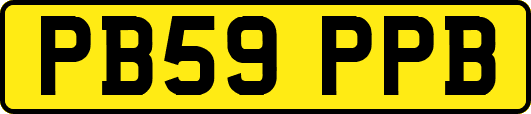 PB59PPB