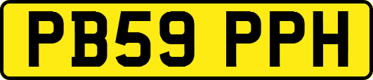 PB59PPH