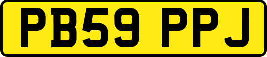 PB59PPJ