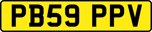 PB59PPV