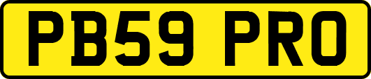 PB59PRO