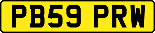 PB59PRW