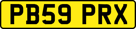 PB59PRX