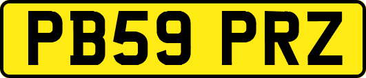 PB59PRZ