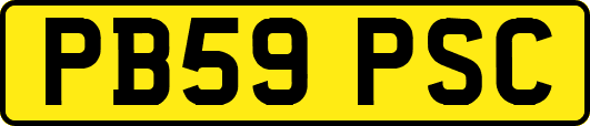 PB59PSC