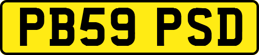 PB59PSD