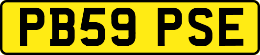 PB59PSE