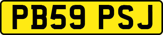 PB59PSJ