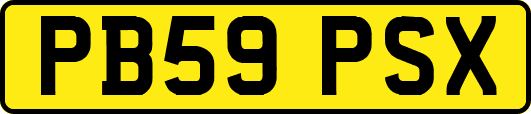 PB59PSX