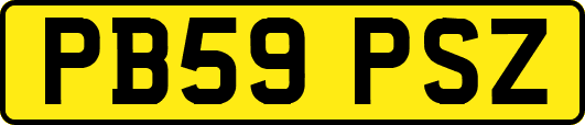 PB59PSZ