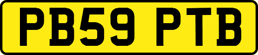 PB59PTB