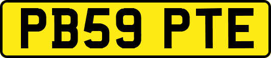PB59PTE