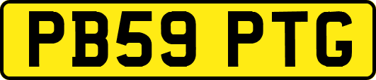 PB59PTG