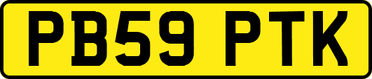 PB59PTK