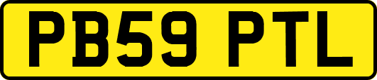 PB59PTL