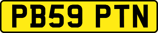 PB59PTN