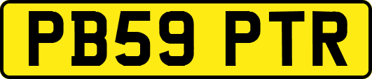 PB59PTR