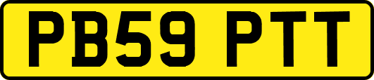 PB59PTT