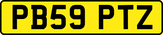 PB59PTZ
