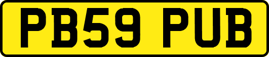 PB59PUB