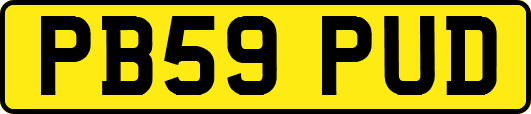 PB59PUD