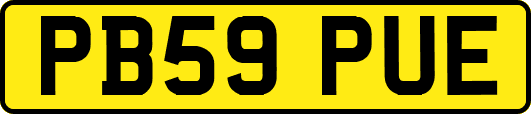 PB59PUE