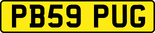 PB59PUG