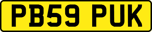PB59PUK