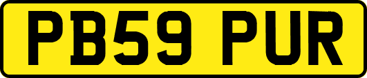PB59PUR