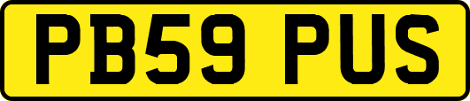 PB59PUS