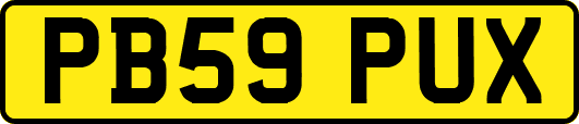 PB59PUX