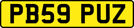 PB59PUZ