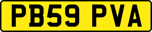 PB59PVA